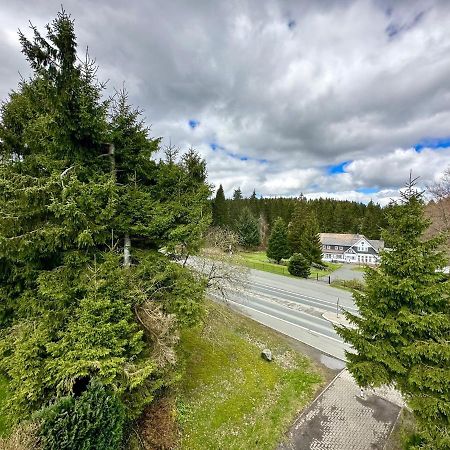 Winterberg Appartement Winterspot Luaran gambar