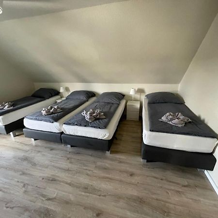 Winterberg Appartement Winterspot Luaran gambar