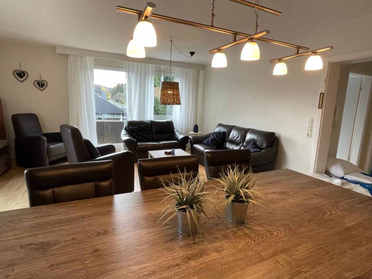 Winterberg Appartement Winterspot Luaran gambar