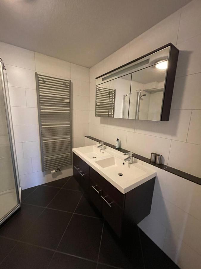 Winterberg Appartement Winterspot Luaran gambar