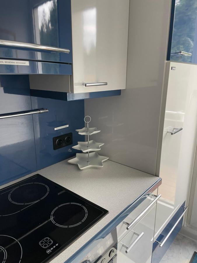 Winterberg Appartement Winterspot Luaran gambar