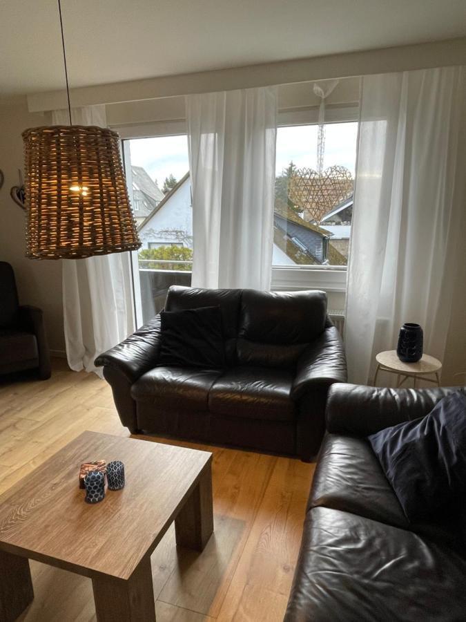 Winterberg Appartement Winterspot Luaran gambar