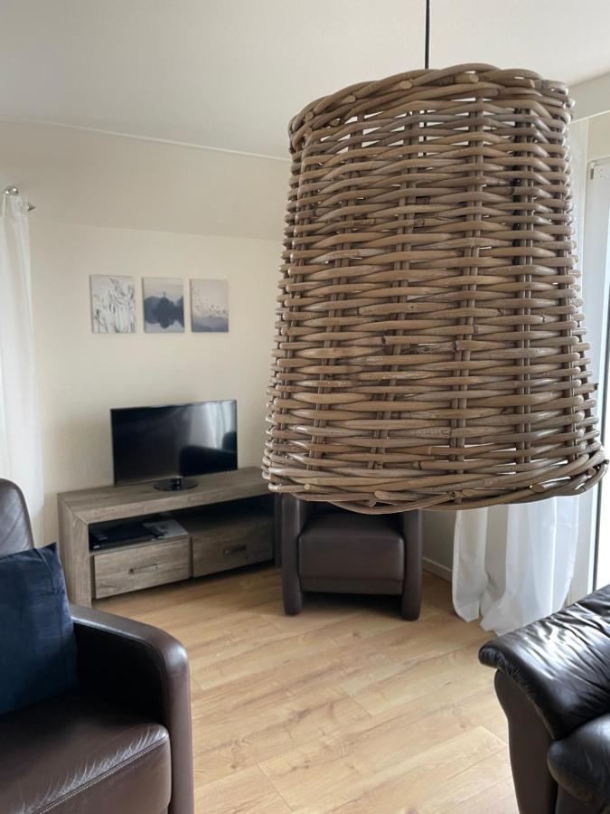 Winterberg Appartement Winterspot Luaran gambar