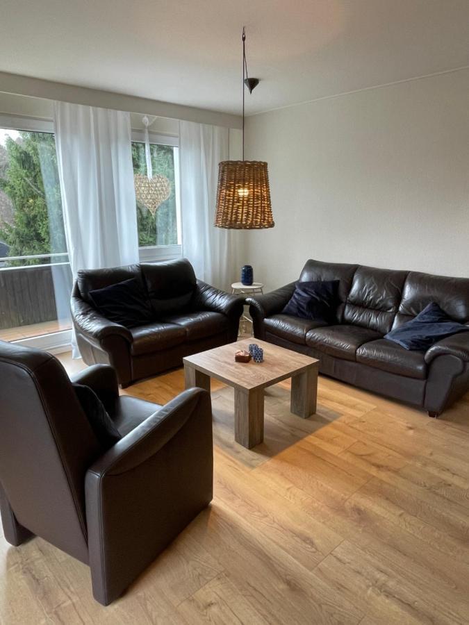 Winterberg Appartement Winterspot Luaran gambar