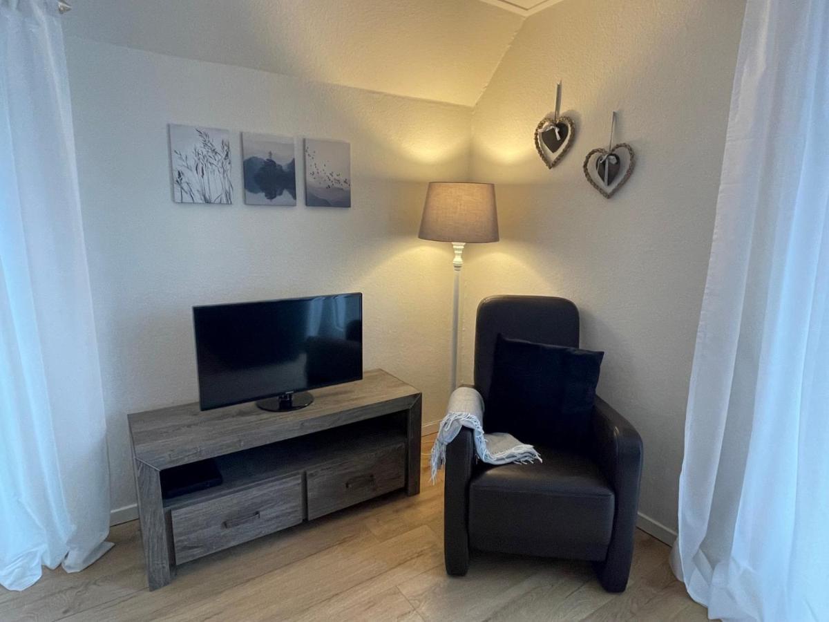 Winterberg Appartement Winterspot Luaran gambar