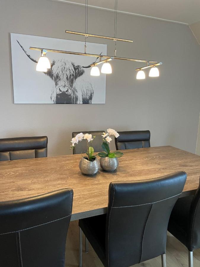 Winterberg Appartement Winterspot Luaran gambar