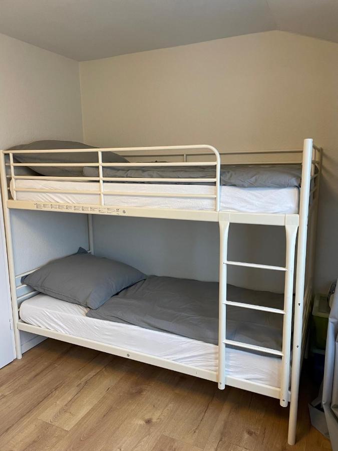 Winterberg Appartement Winterspot Luaran gambar