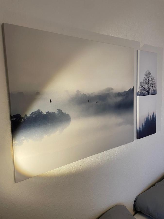 Winterberg Appartement Winterspot Luaran gambar