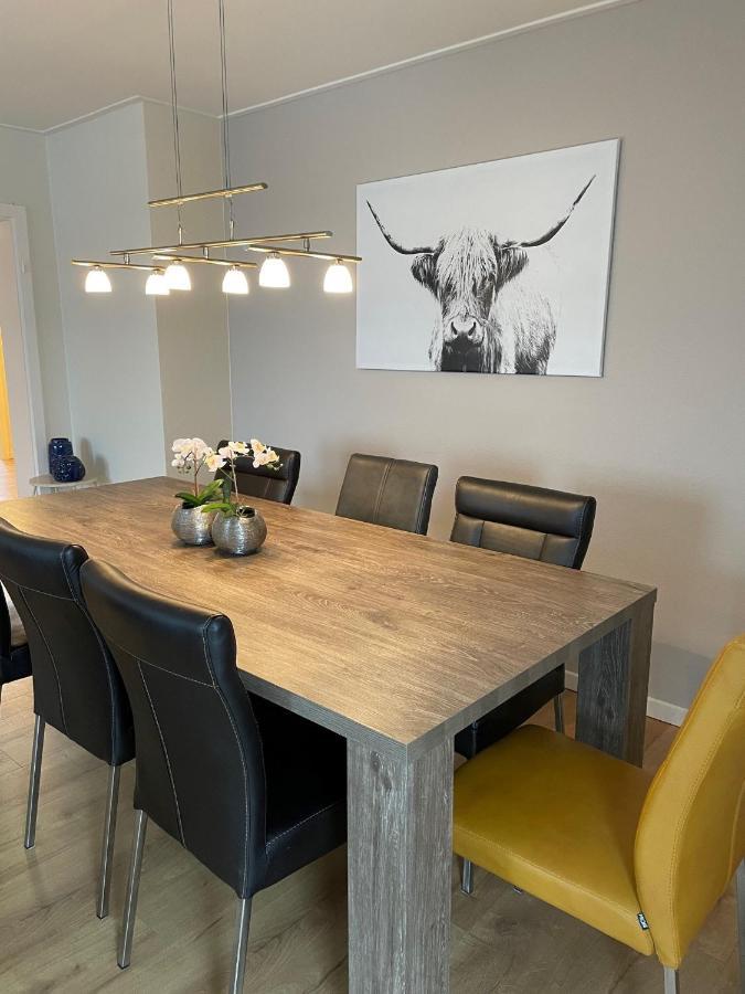 Winterberg Appartement Winterspot Luaran gambar