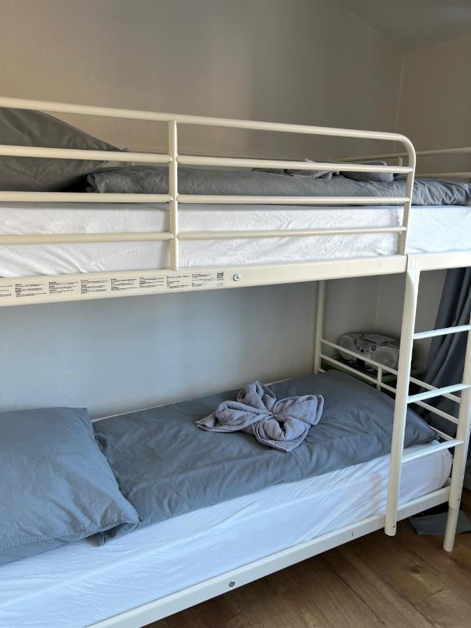 Winterberg Appartement Winterspot Luaran gambar