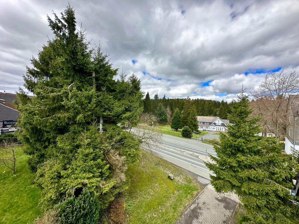 Winterberg Appartement Winterspot Luaran gambar