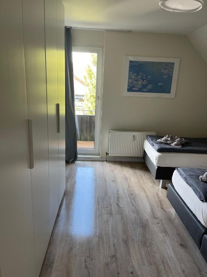 Winterberg Appartement Winterspot Luaran gambar