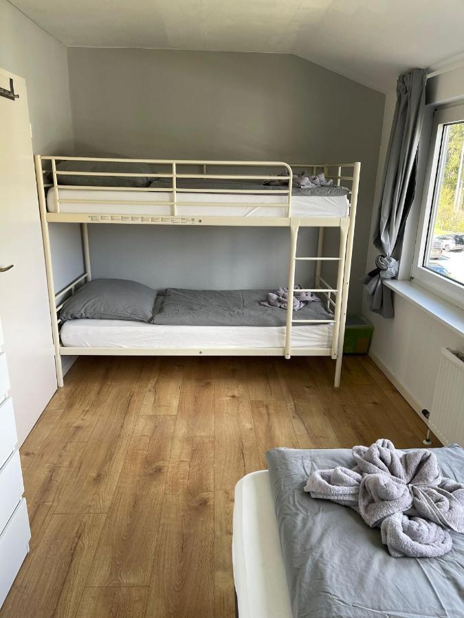 Winterberg Appartement Winterspot Luaran gambar