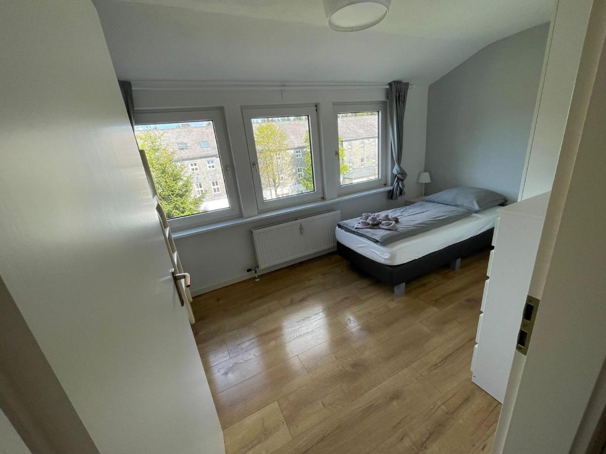 Winterberg Appartement Winterspot Luaran gambar