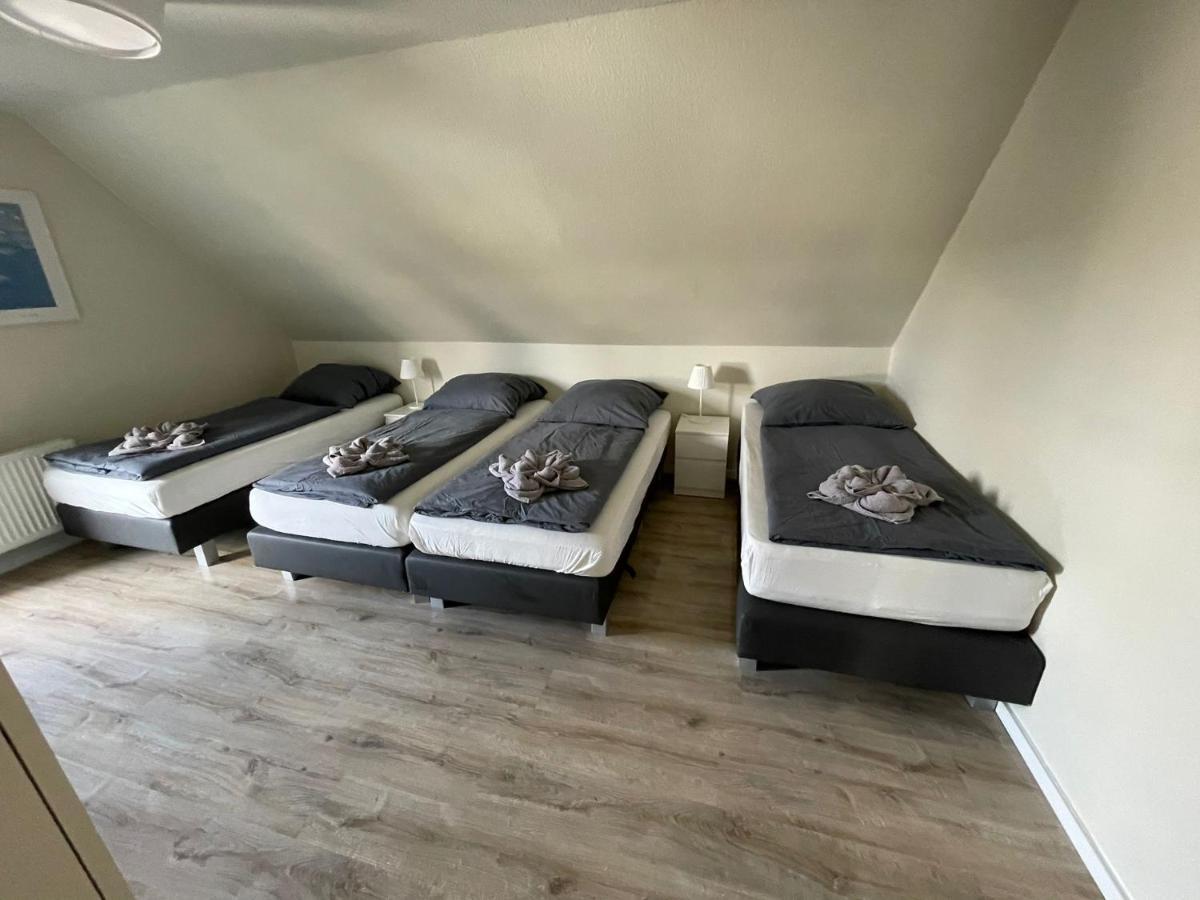 Winterberg Appartement Winterspot Luaran gambar