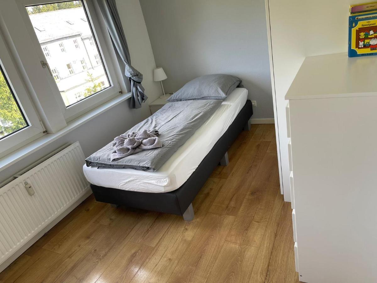 Winterberg Appartement Winterspot Luaran gambar
