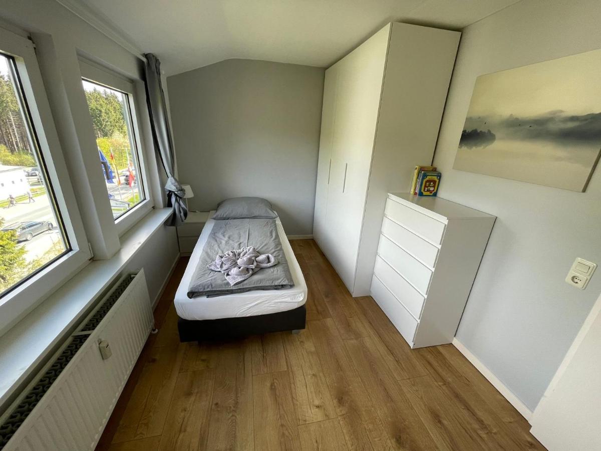 Winterberg Appartement Winterspot Luaran gambar