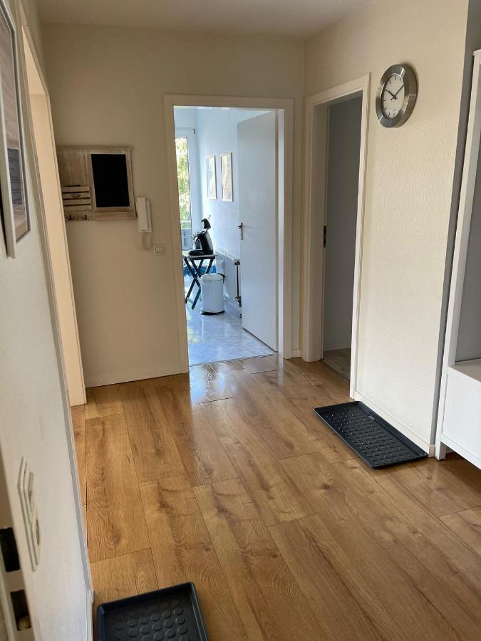 Winterberg Appartement Winterspot Luaran gambar